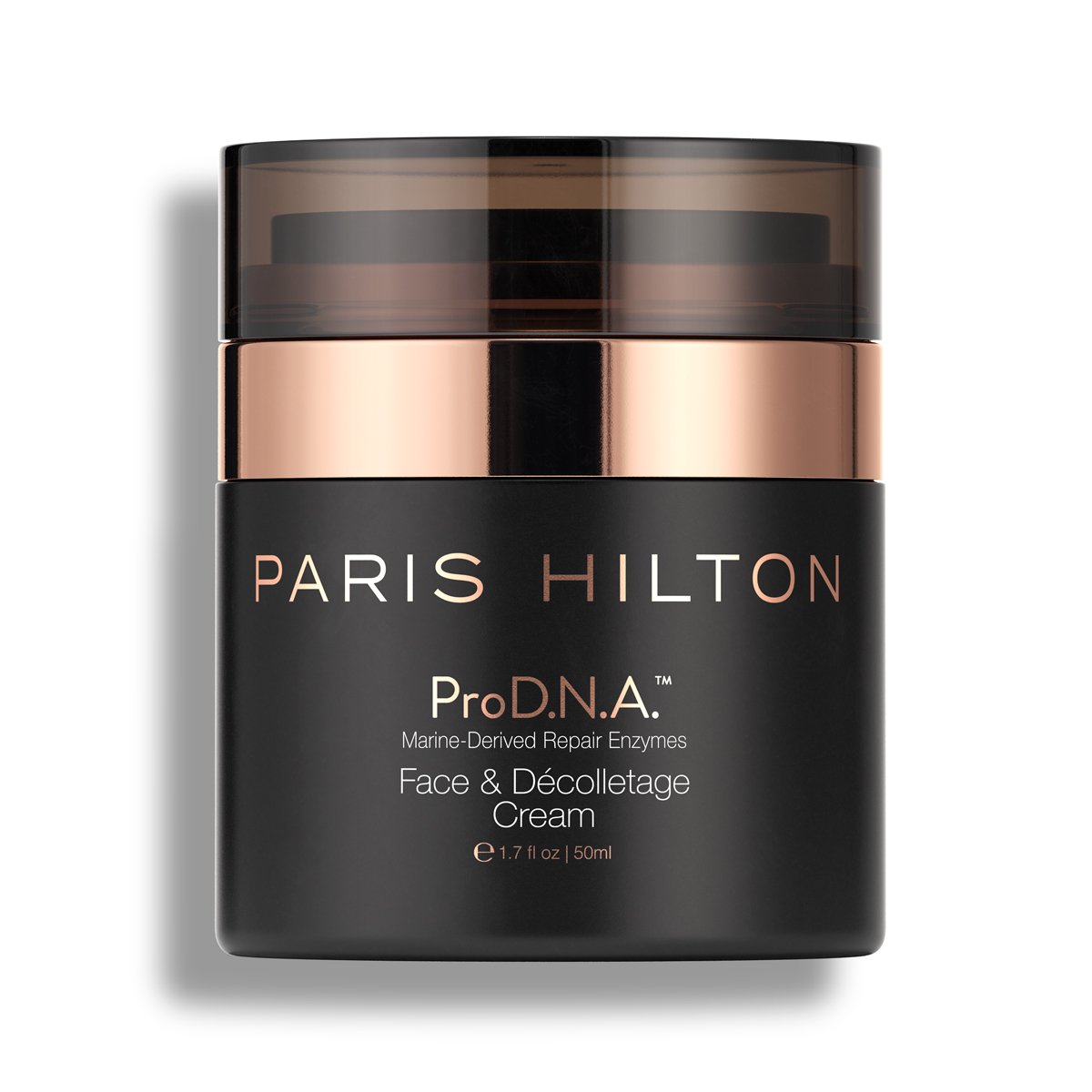 Paris Hilton Pro DNA Face and Decolletage Cream